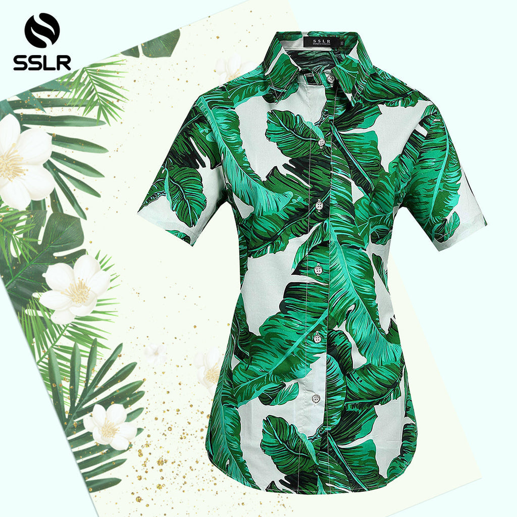 Is Hawaiian Shirt Business Casual